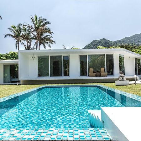 Jusandi Ishigaki  Exterior foto