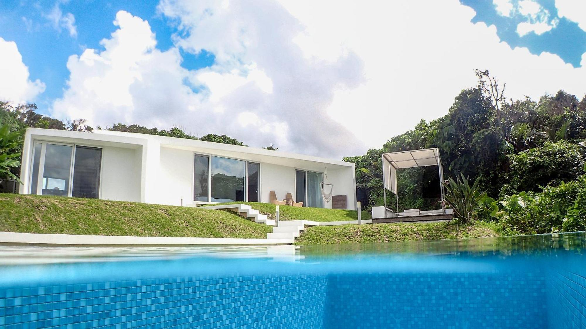 Jusandi Ishigaki  Exterior foto