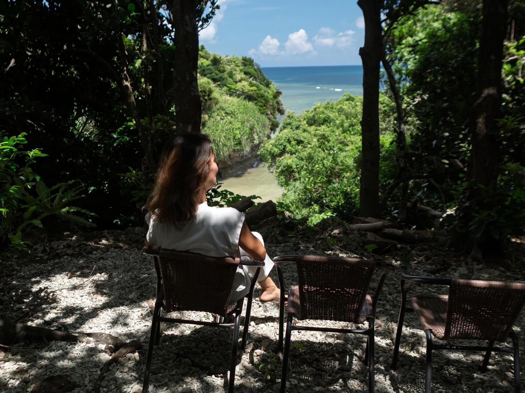 Jusandi Villa Ishigaki  Exterior foto