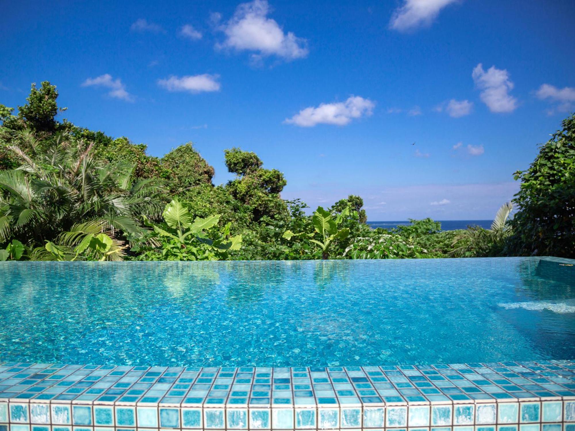 Jusandi Ishigaki  Exterior foto