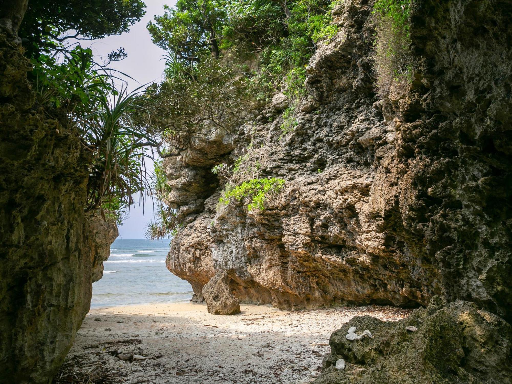 Jusandi Villa Ishigaki  Exterior foto