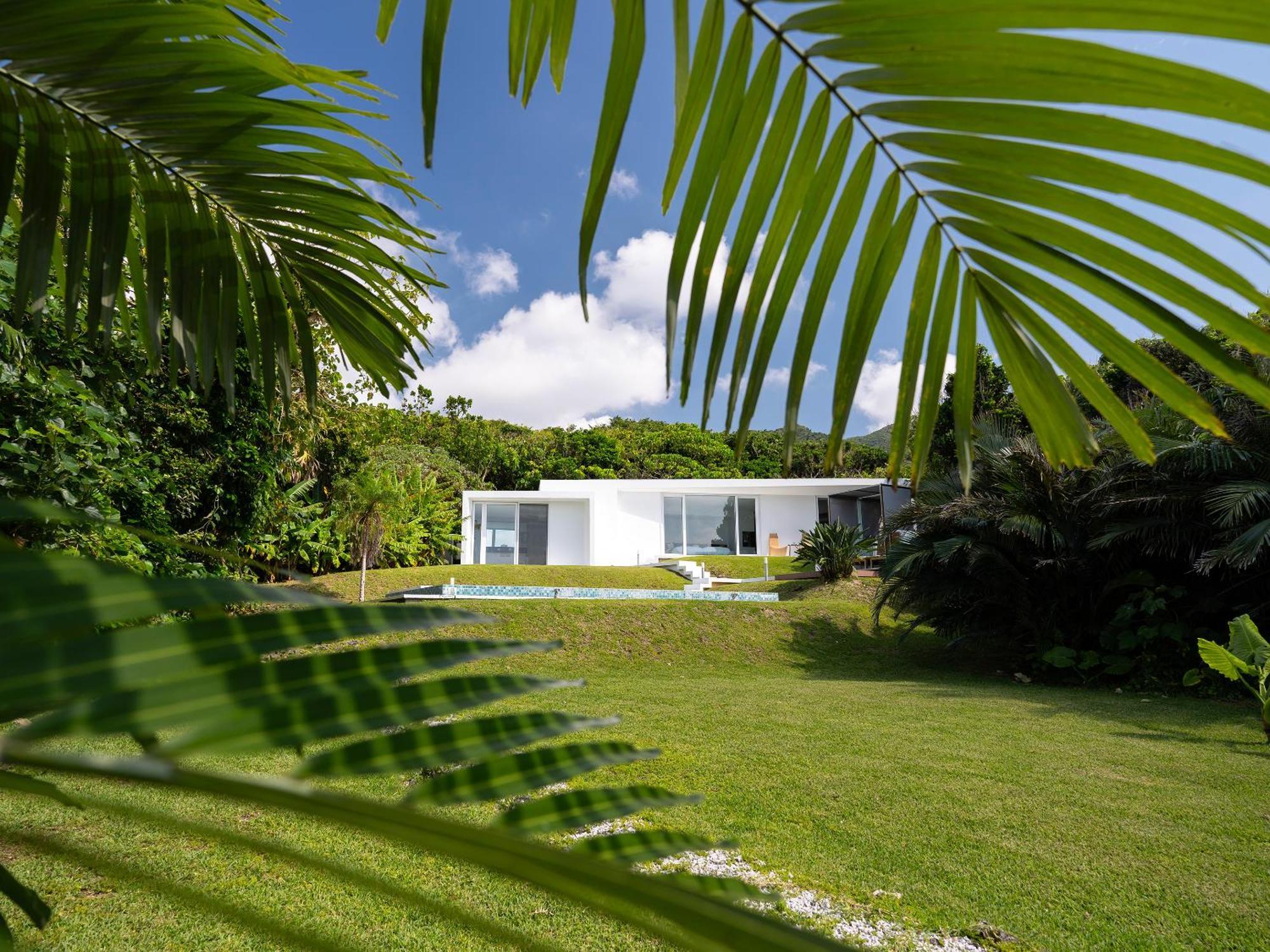 Jusandi Villa Ishigaki  Exterior foto