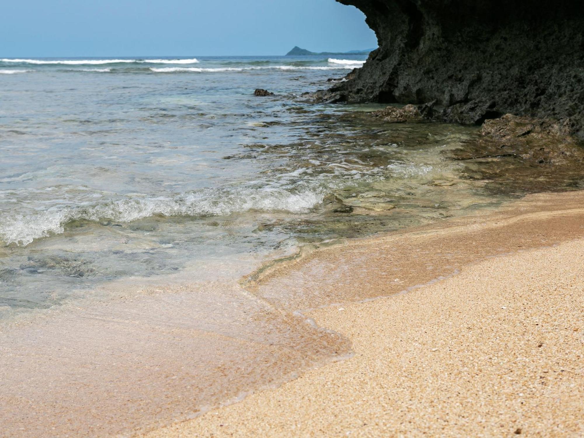 Jusandi Villa Ishigaki  Exterior foto