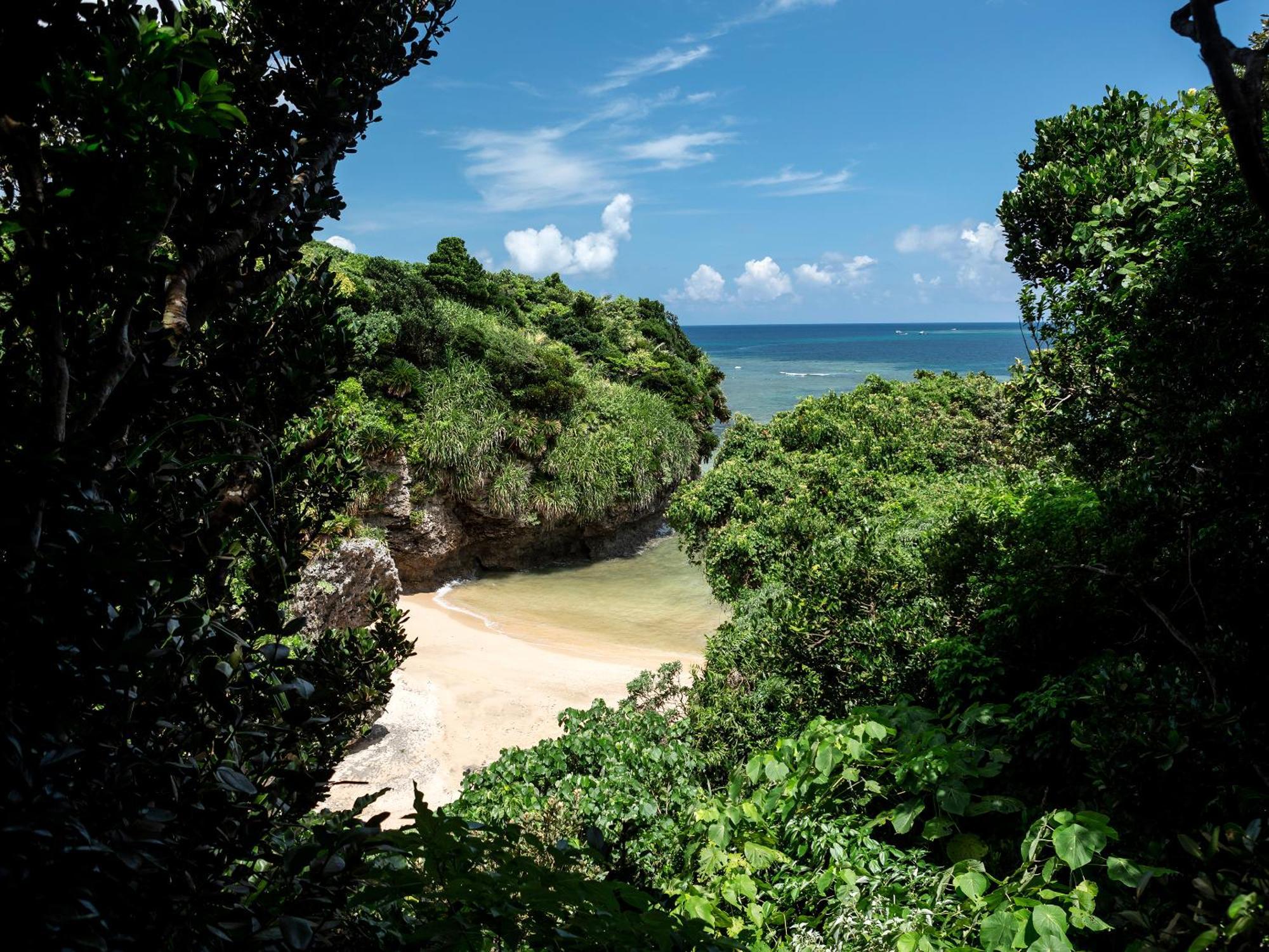 Jusandi Villa Ishigaki  Exterior foto