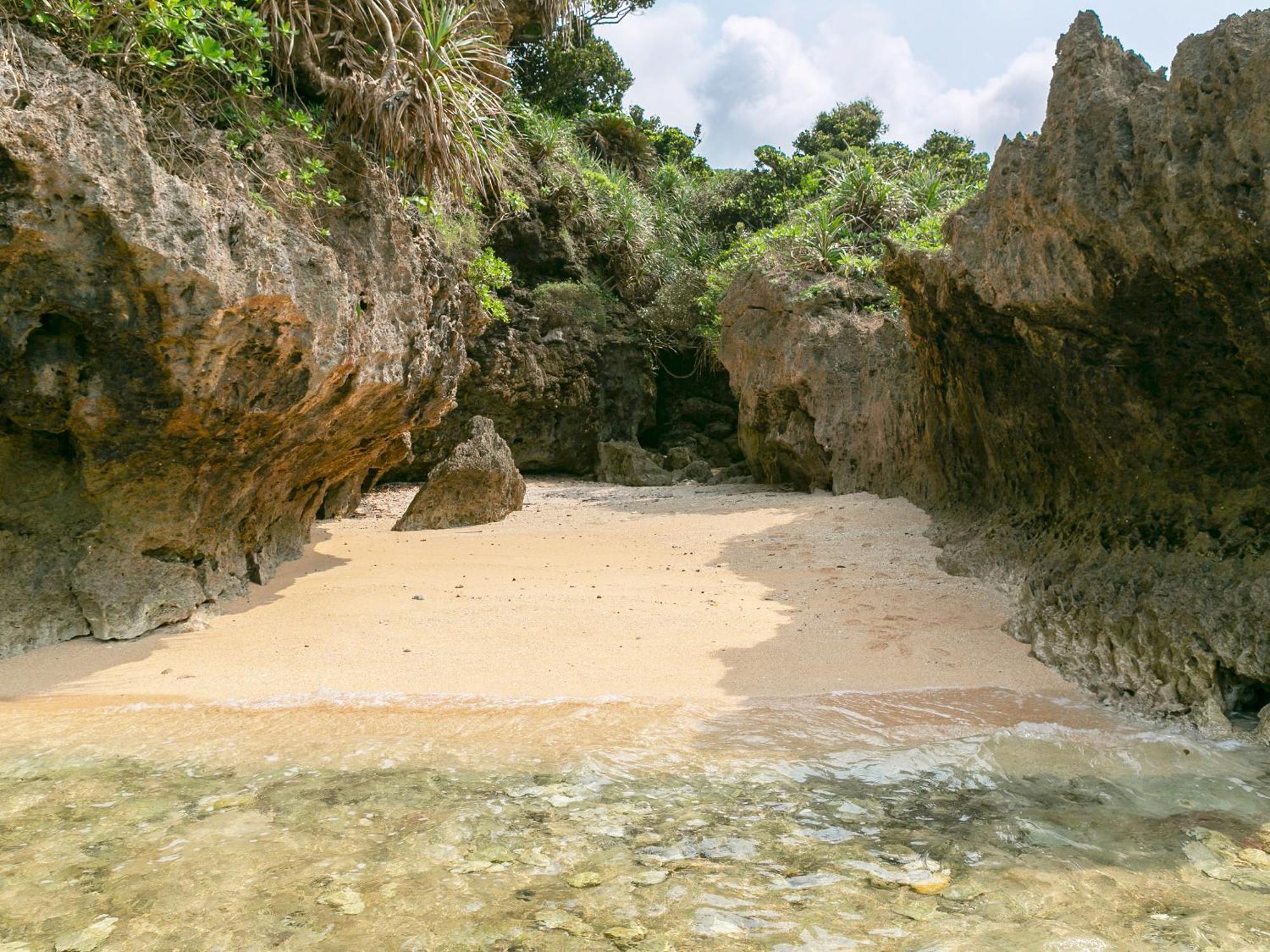 Jusandi Villa Ishigaki  Exterior foto