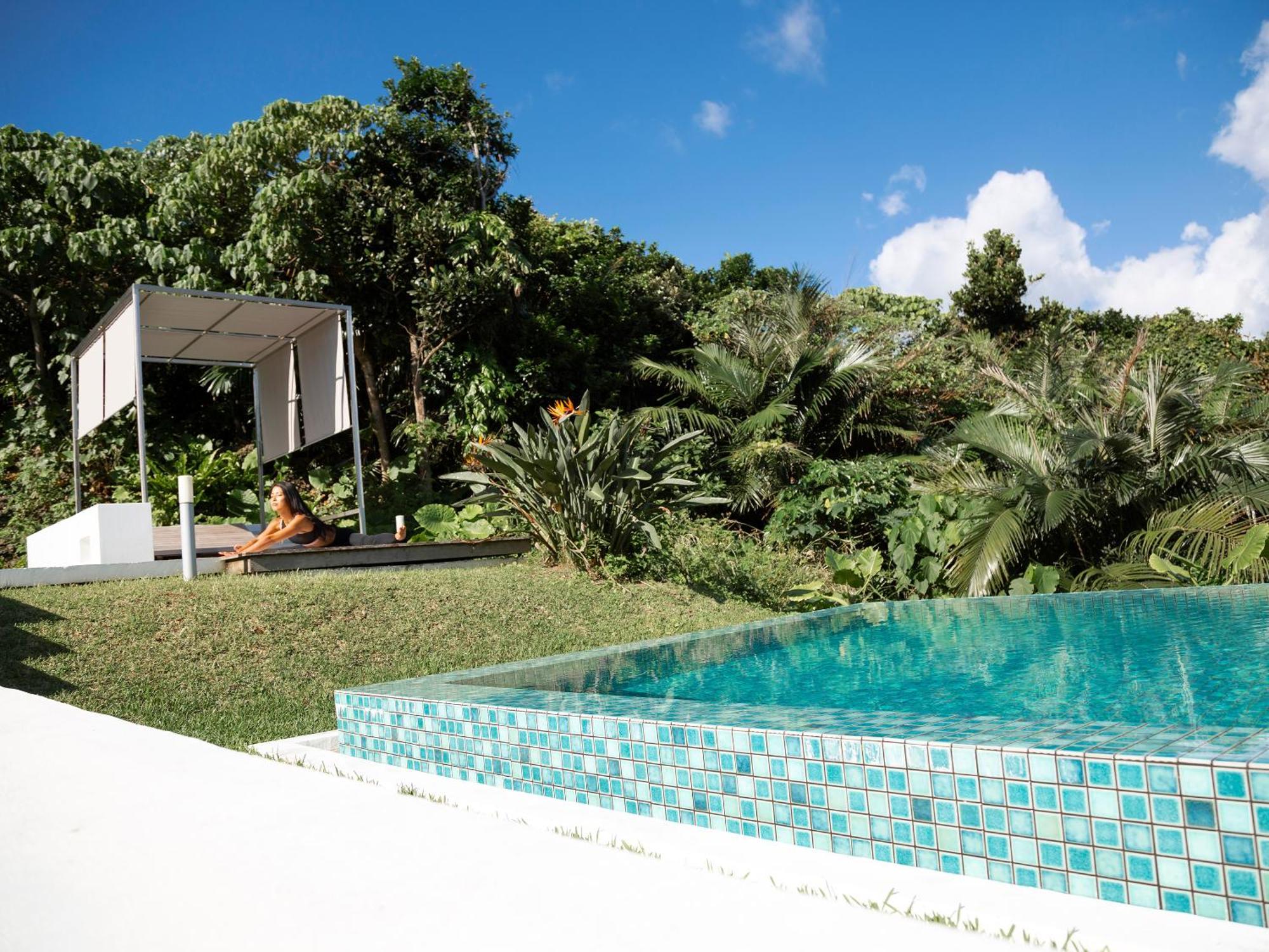 Jusandi Ishigaki  Exterior foto