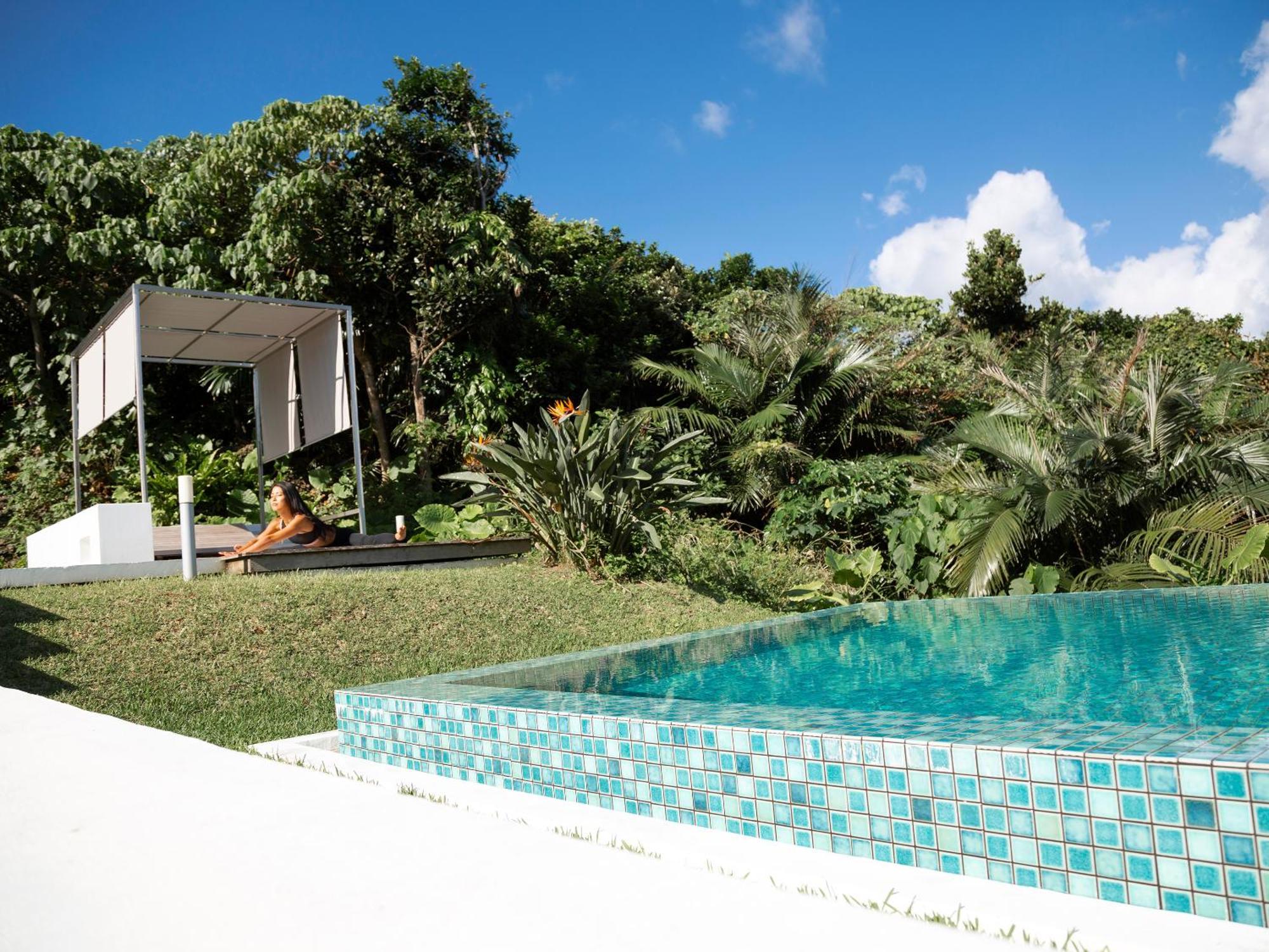 Jusandi Villa Ishigaki  Exterior foto