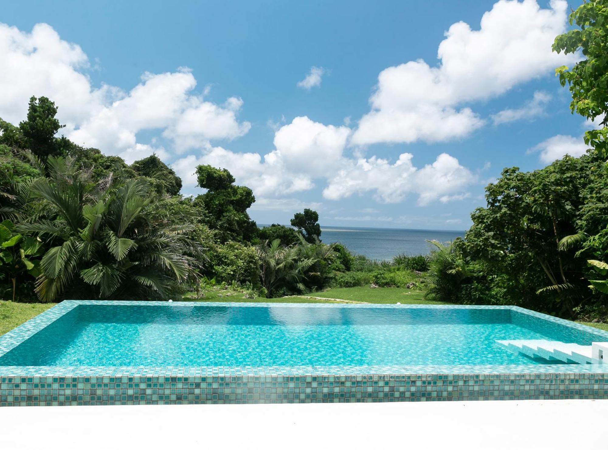 Jusandi Ishigaki  Exterior foto