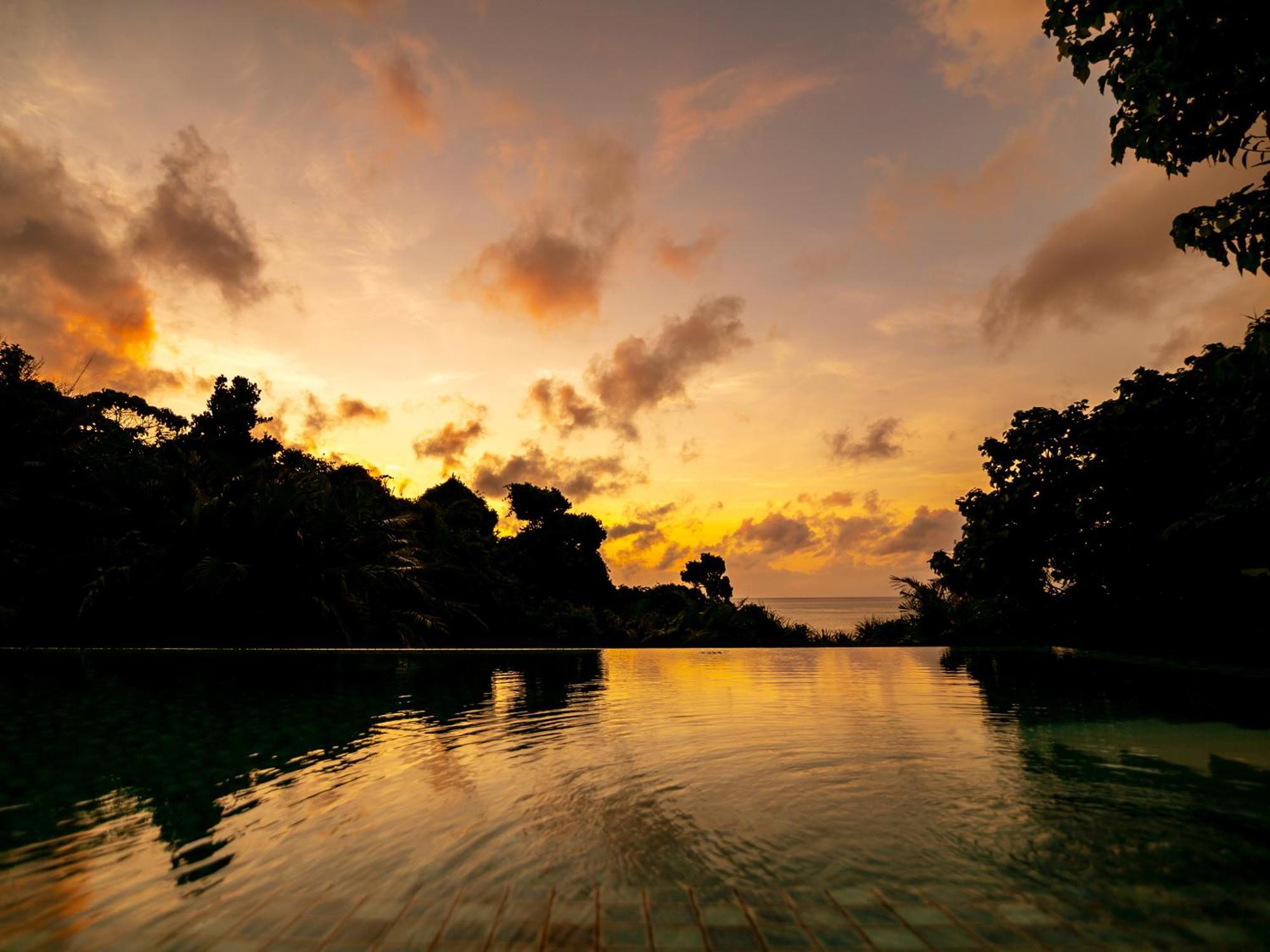 Jusandi Villa Ishigaki  Exterior foto