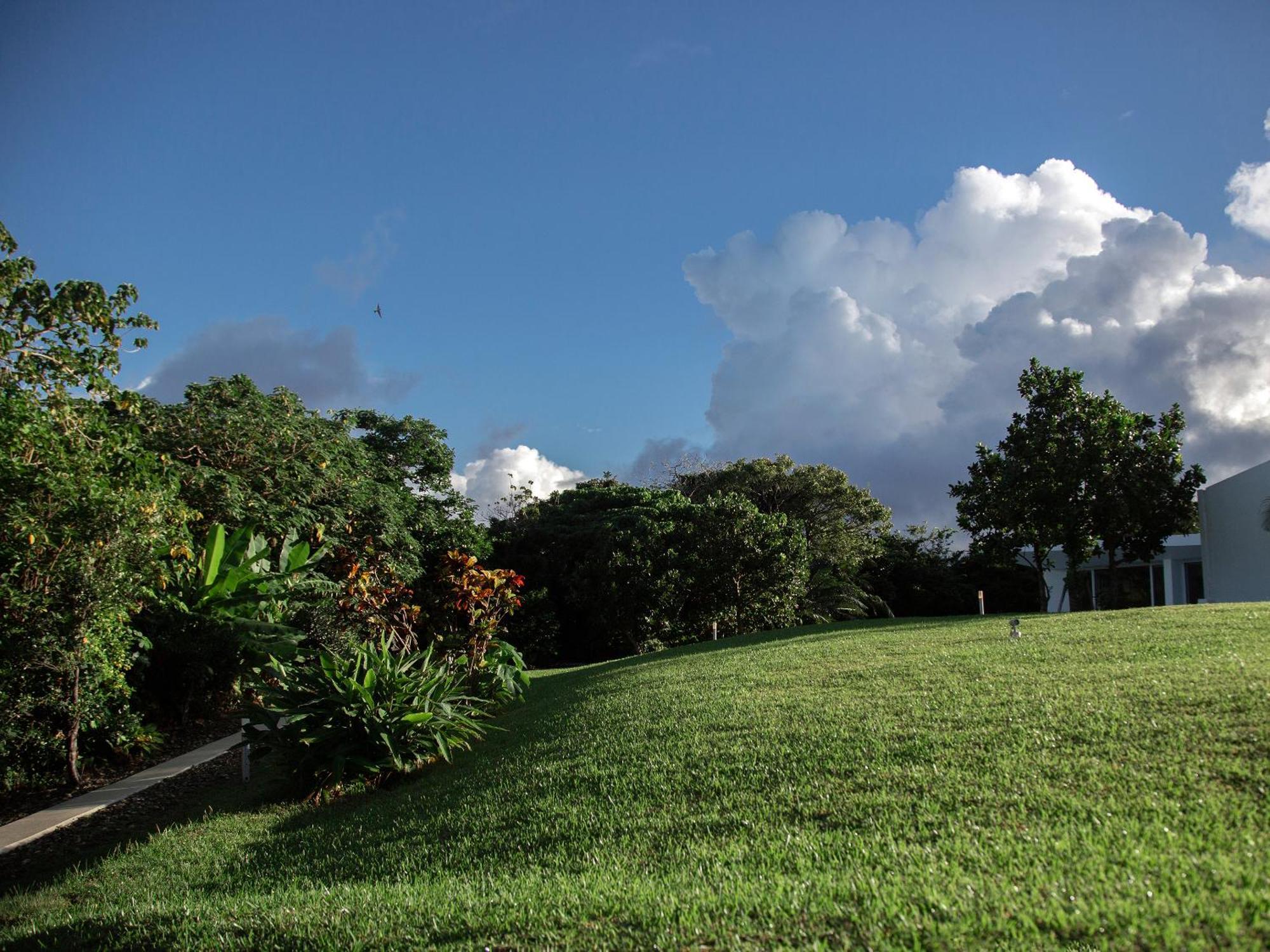 Jusandi Villa Ishigaki  Exterior foto