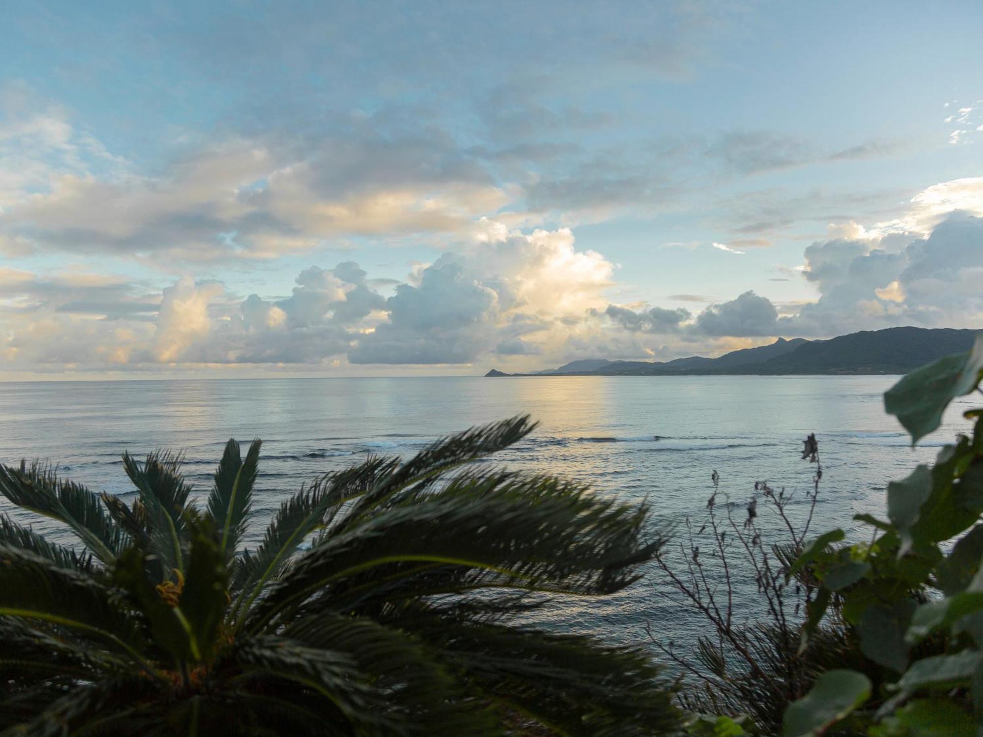 Jusandi Villa Ishigaki  Exterior foto