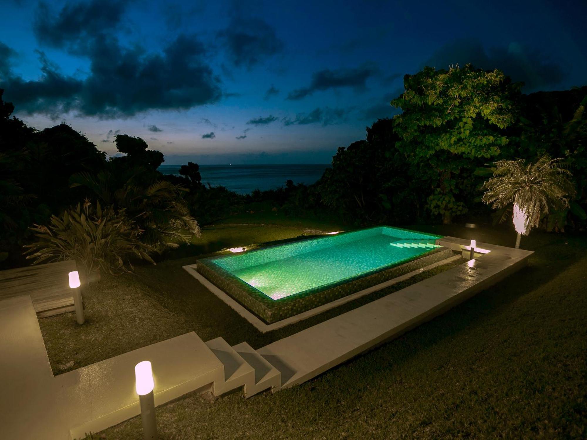 Jusandi Villa Ishigaki  Exterior foto