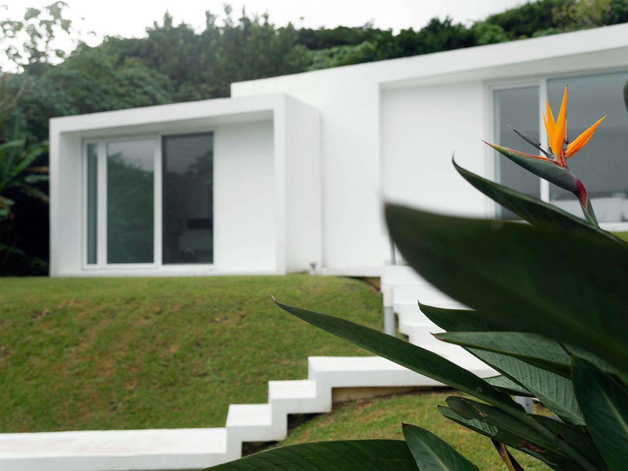 Jusandi Villa Ishigaki  Exterior foto