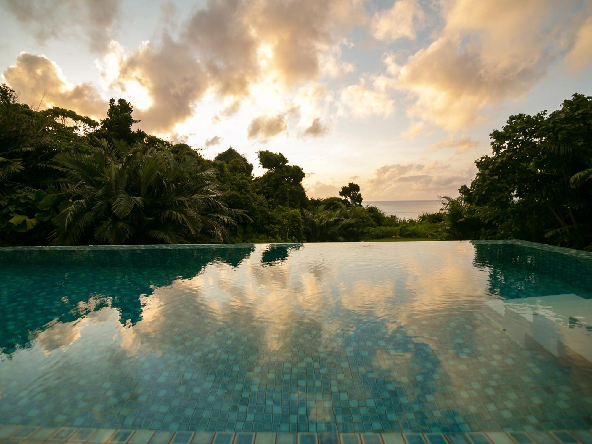 Jusandi Villa Ishigaki  Exterior foto